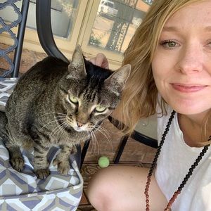 Meet your Posher, Nichole